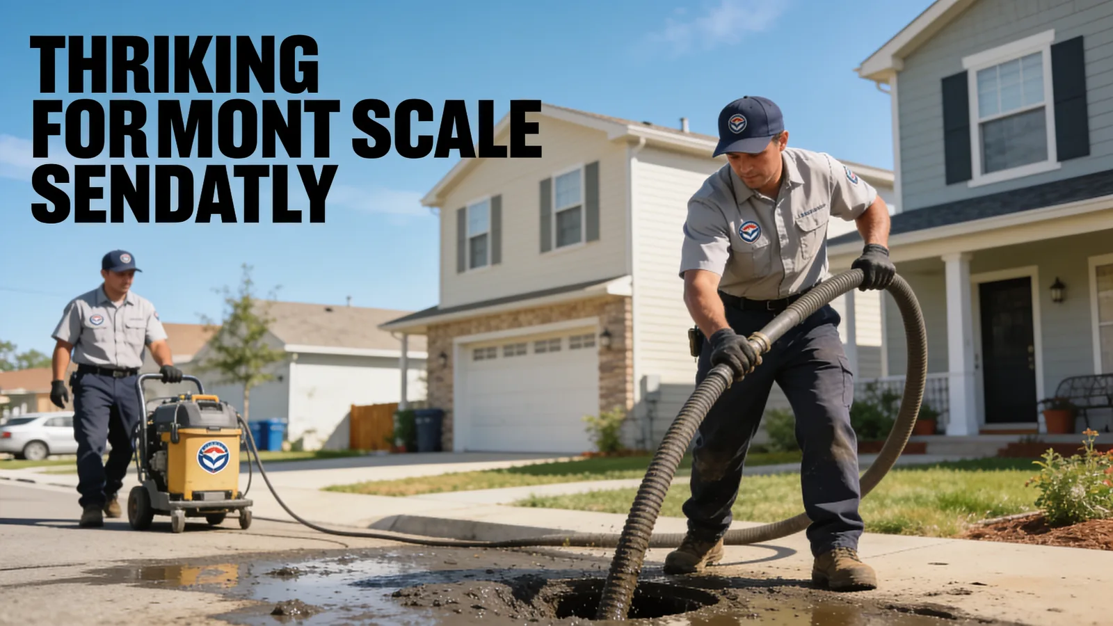 Sewage Cleanup in Highspire, PA near me